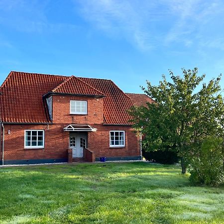 Zimmer 1 Bullendorf Extérieur photo